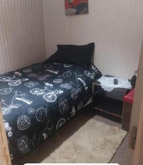 Los Angeles House | la profe juanita albornoz B