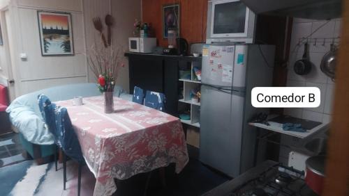 Los Angeles House | la profe juanita albornoz B