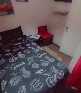 Los Angeles House | la profe juanita albornoz B