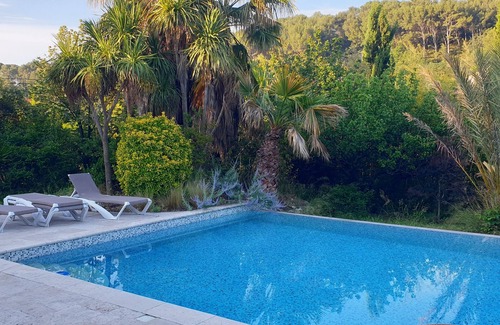 Roquevaire House | La Provençale