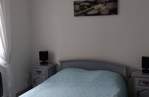 Volx Villa | la Provence Appartement de 50m2 Bien Équipé Confortable Quartier