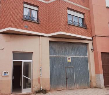 Cardenas Apartment | La puerta del Valle Gran piso de 130 m
