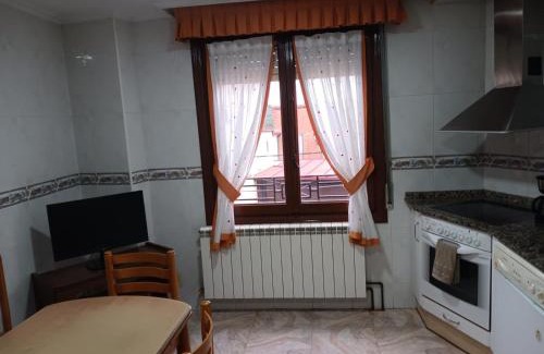 Cardenas Apartment | La puerta del Valle Gran piso de 130 m