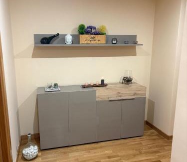 Cardenas Apartment | La puerta del valle II Bonito apartamento bien equipado