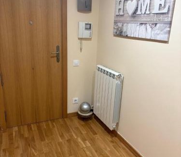 Cardenas Apartment | La puerta del valle II Bonito apartamento bien equipado