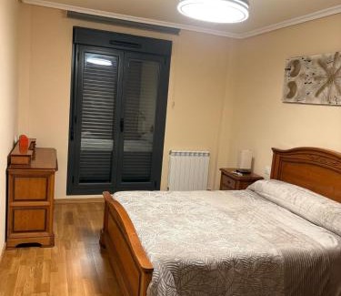 Cardenas Apartment | La puerta del valle II Bonito apartamento bien equipado