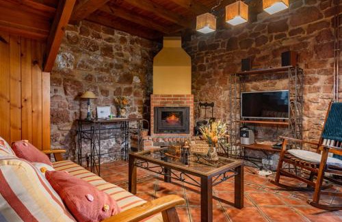 Camoca House | La Pumarada