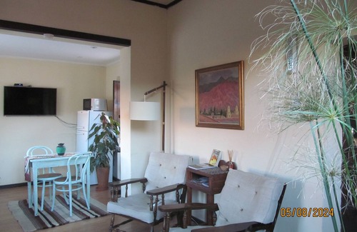Tilcara Apartment | "La Quebrada Enigmática" Vistas Fabulosas, Centro de Tilcara