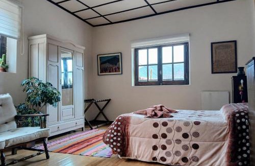 Tilcara Apartment | La Quebrada Enigmatica