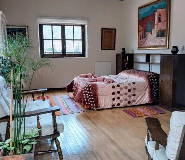 Tilcara Apartment | La Quebrada Enigmatica