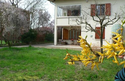 Baricella Bed & Breakfast | La Quercia e il Gelso