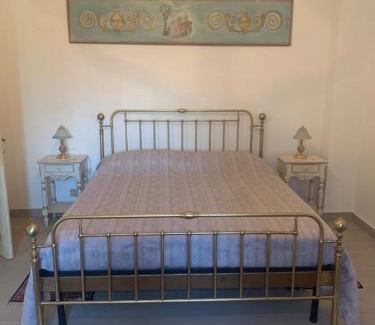 Nepi Bed & Breakfast | La Quercia