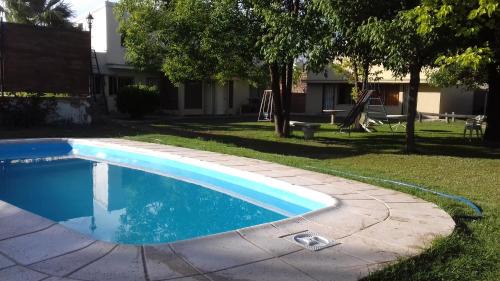 Maipu House | La Quinta