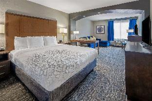 Brownsville Hotel | La Quinta by Wyndham Brownsville North