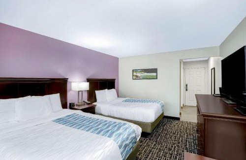 Cookeville Hotel | La Quinta by Wyndham Cookeville