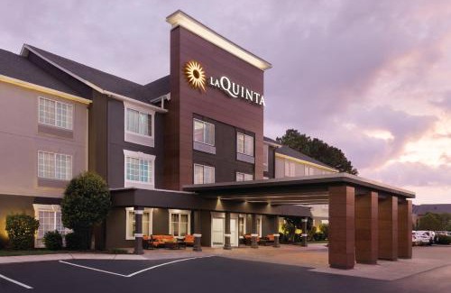 Cookeville Hotel | La Quinta by Wyndham Cookeville