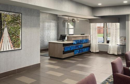 Cookeville Hotel | La Quinta by Wyndham Cookeville