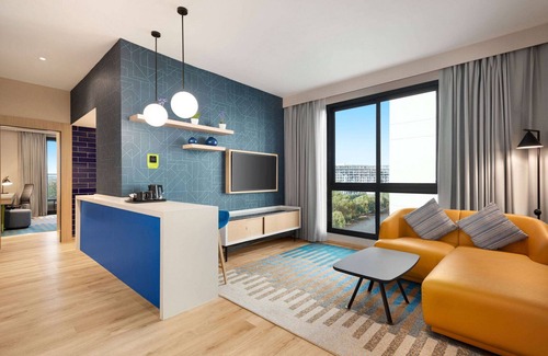 Bur Dubai Hotel | La Quinta by Wyndham Dubai Jumeirah