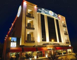 Bur Dubai Hotel | La Quinta by Wyndham Dubai Jumeirah