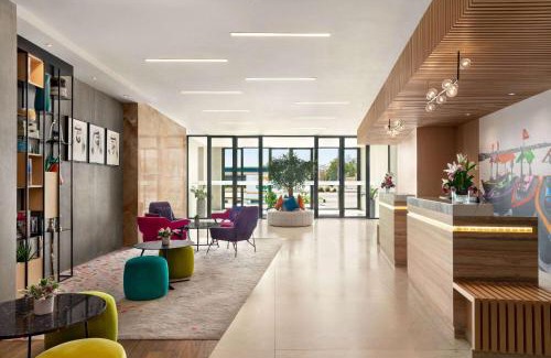 Bur Dubai Hotel | La Quinta by Wyndham Dubai Jumeirah