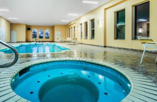 Kerrville Hotel | La Quinta by Wyndham Kerrville