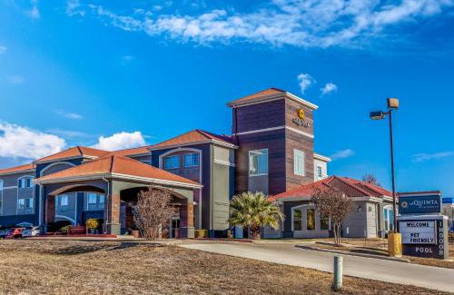 Kerrville Hotel | La Quinta by Wyndham Kerrville