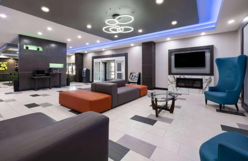 Muskogee Hotel | La Quinta by Wyndham Muskogee