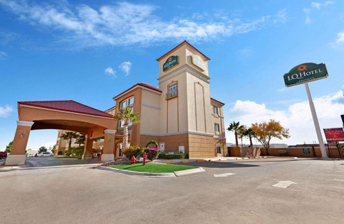 Juarez Municipality Hotel | La Quinta by Wyndham Cd Juarez Near US Consulate