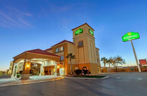 Juarez Municipality Hotel | La Quinta by Wyndham Cd Juarez Near US Consulate
