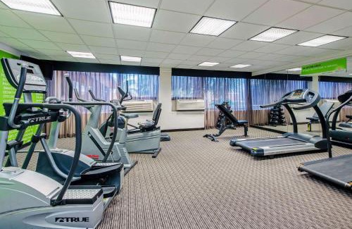 Kenner - Louis Armstrong International Airport Hotel | La Quinta by Wyndham New Orleans Airport