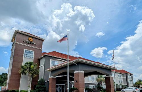 Prattville Hotel | La Quinta by Wyndham Prattville
