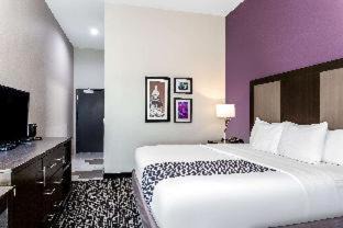 Colorado City Hotel | La Quinta by Wyndham Colorado City