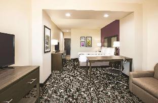 Colorado City Hotel | La Quinta by Wyndham Colorado City
