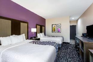 Colorado City Hotel | La Quinta by Wyndham Colorado City