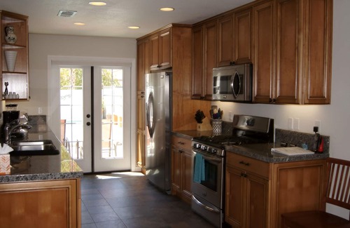 La Quinta Cove House | LA Quinta Cove House with pool. n.Lic#065719
