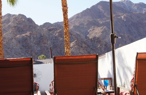 La Quinta Cove House | LA Quinta Cove House with pool. n.Lic#065719