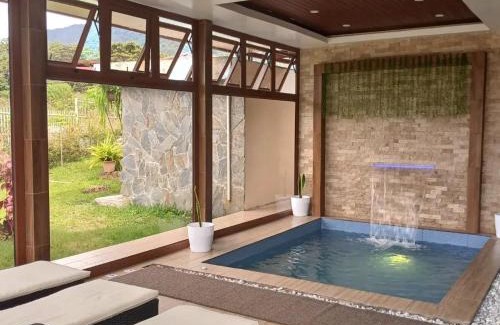 San Isidro Hotel | La Quinta de Andrés