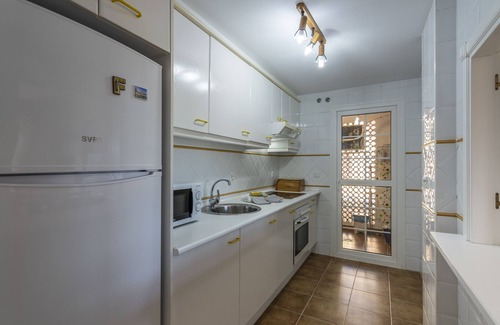 Ayamonte Apartment | La Quinta de Isla Canela I - Isla Canela GQHI38P51
