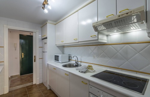 Ayamonte Apartment | La Quinta de Isla Canela I - Isla Canela GQHI38P51