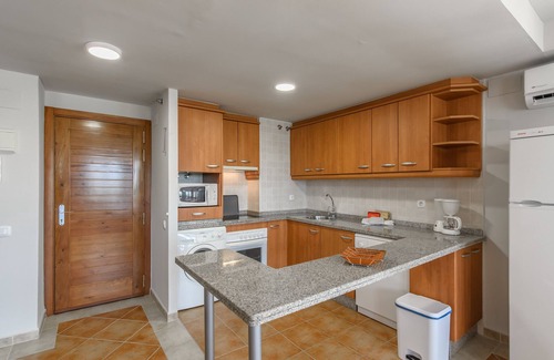 Ayamonte Apartment | La Quinta de Isla Canela II - Isla Canela Golf GQHII15P15