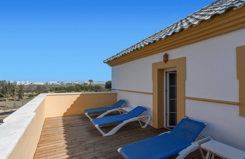 Ayamonte Apartment | La Quinta de Isla Canela II - Isla Canela Golf GQHII15P15