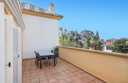 Ayamonte Apartment | La Quinta de Isla Canela II - Isla Canela Golf GQHII15P15