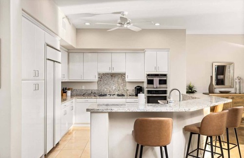 La Quinta Apartment | La Quinta Golf Home - Pool, Spa & Designer Kitchen