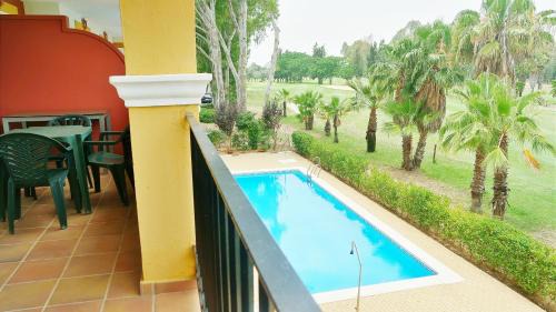 Ayamonte Apartment | La Quinta II by Ĥ
