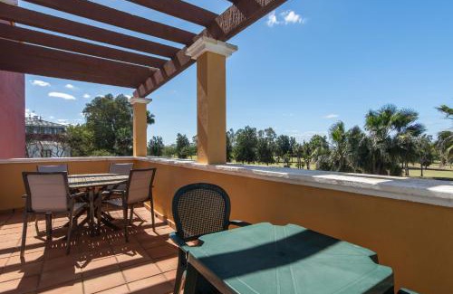 Ayamonte Apartment | La Quinta II by Ĥ