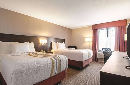 Richmond City Centre Hotel | La Quinta Inn by Wyndham Vancouver Airport
