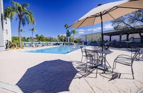 Bearss Plaza Hotel | La Quinta Inn by Wyndham Tampa Near Busch Gardens