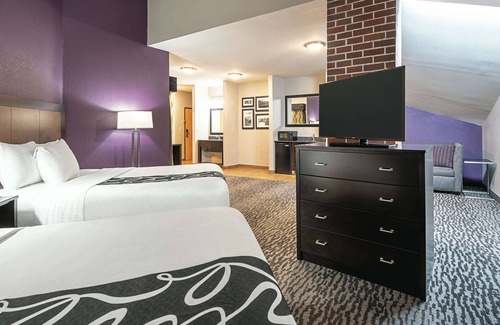 Livermore Hotel | La Quinta Inn by Wyndham Livermore