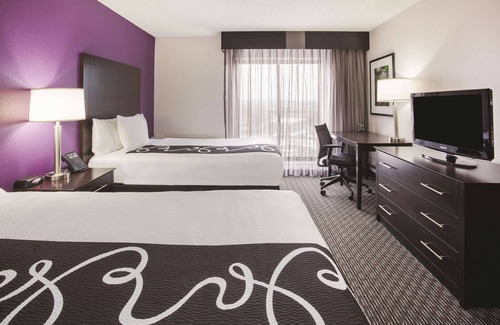 West Bloomington Hotel | La Quinta Inn & Suites by Wyndham Minneapolis Bloomington W