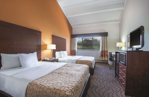 Silverthorne Hotel | La Quinta Inn & Suites by Wyndham Silverthorne - Summit Co